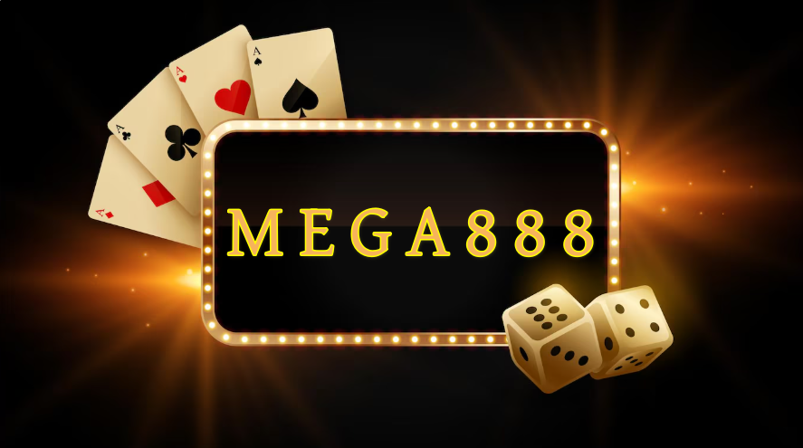 MEGA888 پاکستان