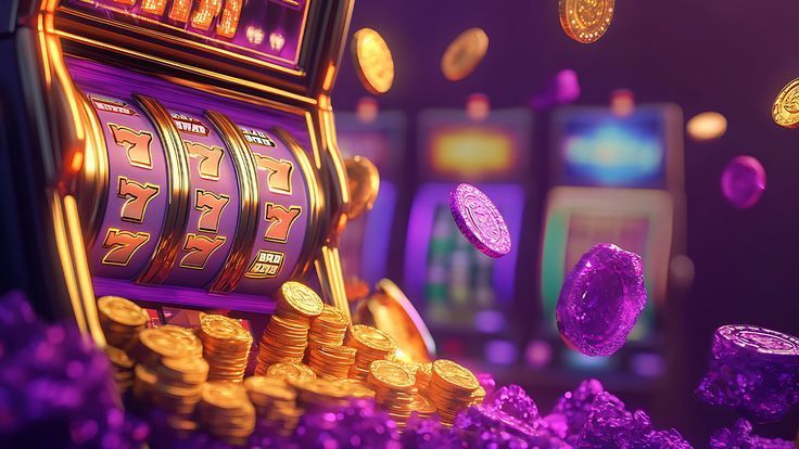 MEGA888 آن لائن کیسینو میں کھیلنے کی وجوہات