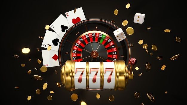 MEGA888 آن لائن کیسینو میں اصل گیمز
