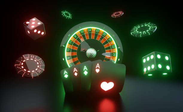 MEGA888 کیسینو میں بکراٹکھیلیں
