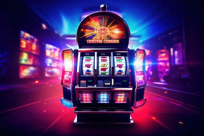 MEGA888 کیسینو گیمز کا ایک زمرہ منتخب کریں

