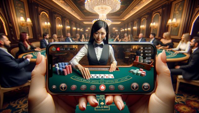 پاکستان کے نئے MEGA888کیسینو کھلاڑیوں کے لیے خوش آمدید بونس
